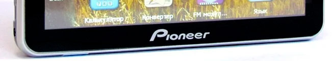 Ремонт GPS-навигаторов Pioneer в Москве